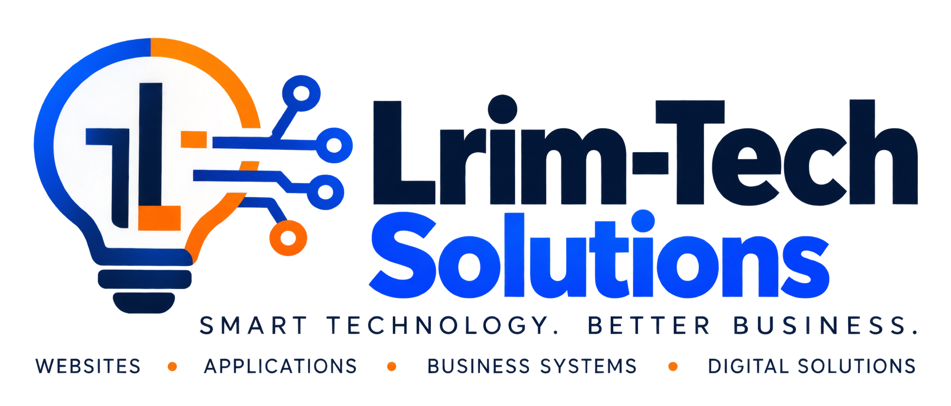 Lrim-Tech Solutions